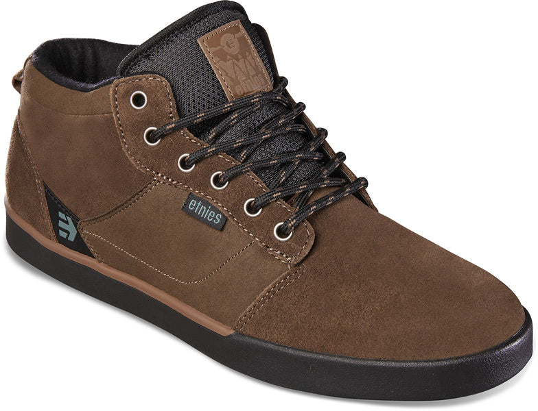 Etnies Jefferson Mtw Brown Green