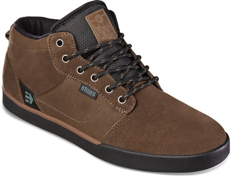 Etnies Jefferson Mtw Brown Green