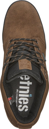 Etnies Jefferson Mtw Brown Green
