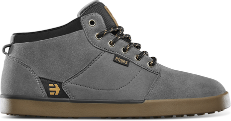 Etnies Jefferson Mtw Grey Gum