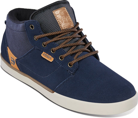 Etnies Jefferson Mtw Navy Orange