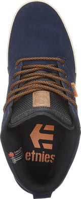 Etnies Jefferson Mtw Navy Orange