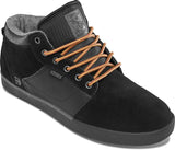 Etnies Jefferson Mtw Black Black Gum