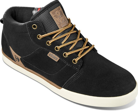 Etnies Jefferson Mtw Black Brown