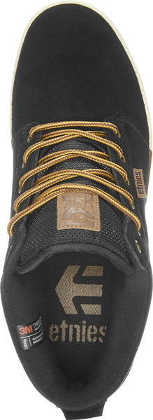 Etnies Jefferson Mtw Black Brown