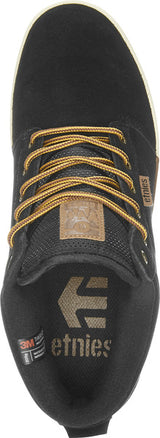 Etnies Jefferson Mtw Black Brown