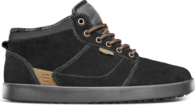 Etnies Jefferson Mtw Black Green