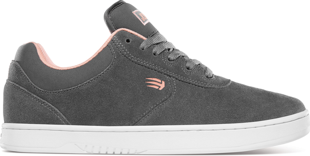 Etnies Joslin Grey Pink