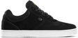 Etnies Joslin Black White Gum