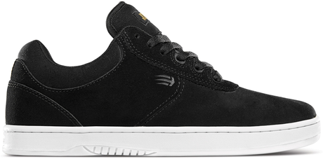 Etnies Joslin Black White Gum