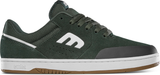 Etnies Marana Og Green White Gum