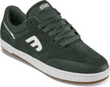Etnies Marana Og Green White Gum