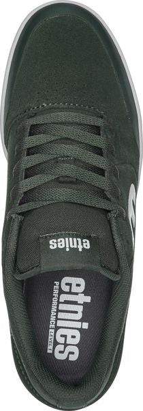 Etnies Marana Og Green White Gum
