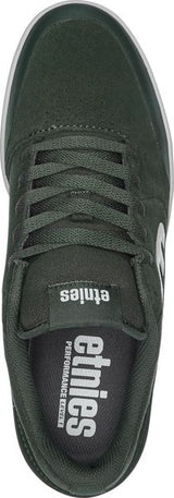 Etnies Marana Og Green White Gum