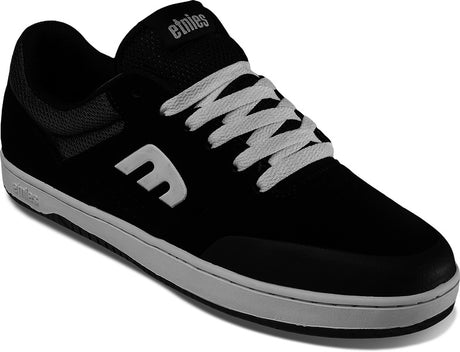 Etnies Marana Og Black White