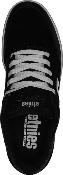Etnies Marana Og Black White