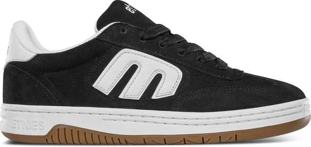Etnies Locut Black