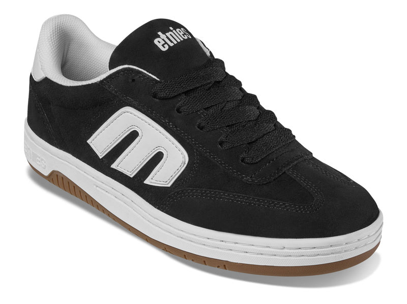Etnies Locut Black