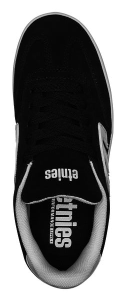 Etnies Locut Black