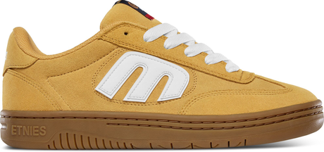 Chaussure de skate Etnies Locut Tan Gum