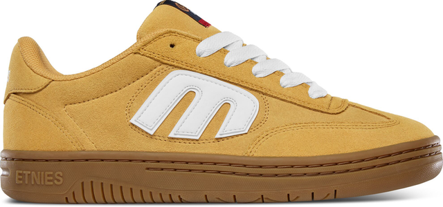 Chaussure de skate Etnies Locut Tan Gum