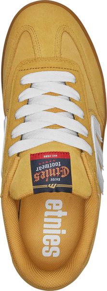 Chaussure de skate Etnies Locut Tan Gum