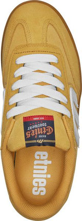 Chaussure de skate Etnies Locut Tan Gum