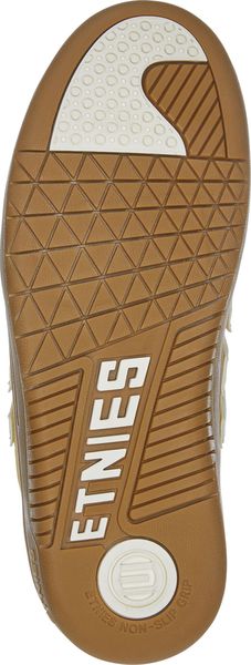 Chaussure de skate Etnies Locut Tan Gum