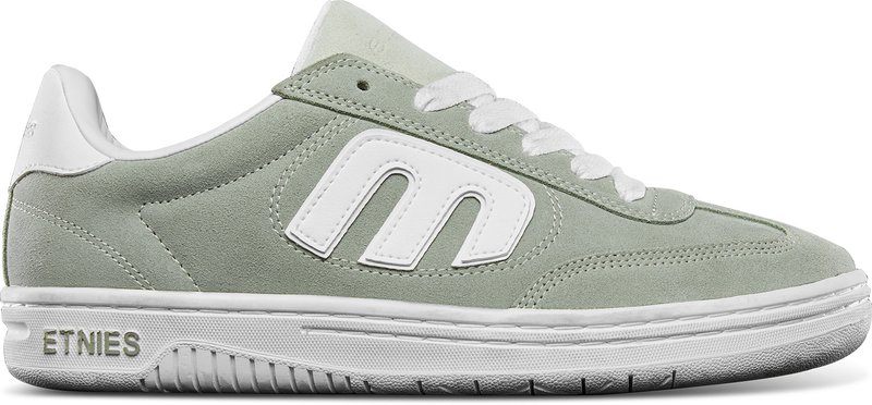 Etnies Locut Sage