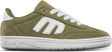 Etnies Locut Olive White