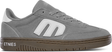 Etnies Locut Grey White Gum