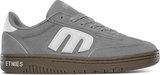 Etnies Locut Grey White Gum