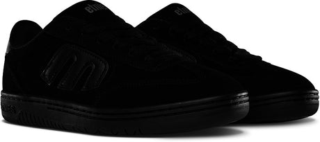 Chaussure de skate Etnies Locut Black Raw