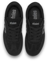Chaussure de skate Etnies Locut Black Raw