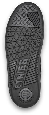 Chaussure de skate Etnies Locut Black Raw
