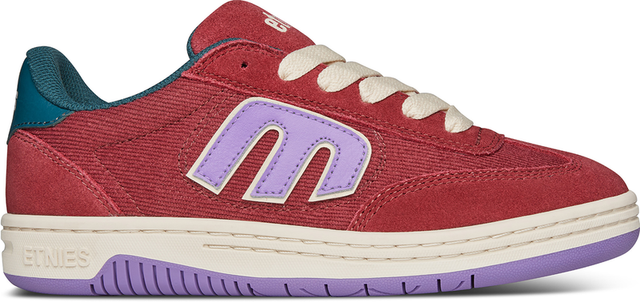 Chaussure de skate Etnies Locut Brick