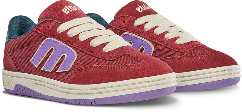 Chaussure de skate Etnies Locut Brick
