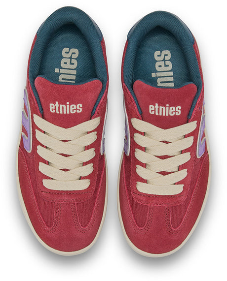 Chaussure de skate Etnies Locut Brick