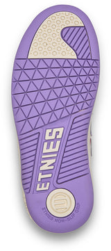 Chaussure de skate Etnies Locut Brick