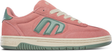 Etnies Locut Pink