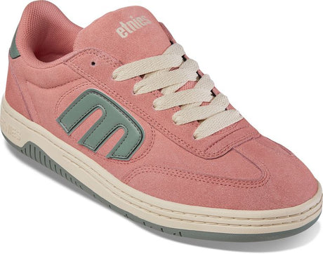Etnies Locut Pink