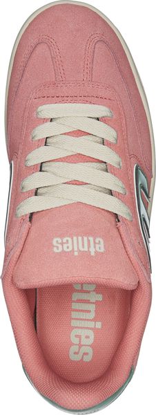 Etnies Locut Pink