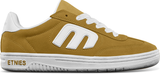 Etnies Locut Mustard