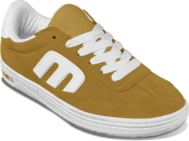 Etnies Locut Mustard