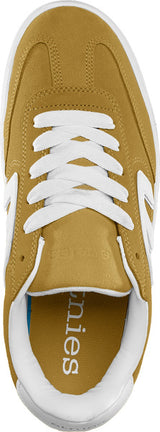 Etnies Locut Mustard