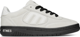Chaussure de skate Etnies Locut White 2 Tone