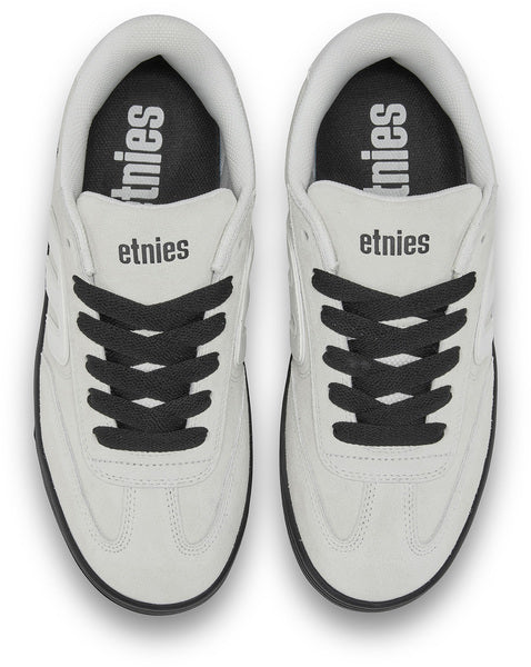 Chaussure de skate Etnies Locut White 2 Tone