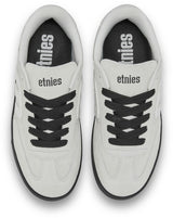 Chaussure de skate Etnies Locut White 2 Tone