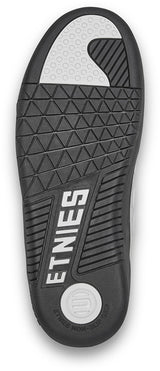 Chaussure de skate Etnies Locut White 2 Tone