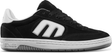 Etnies Locut Black White